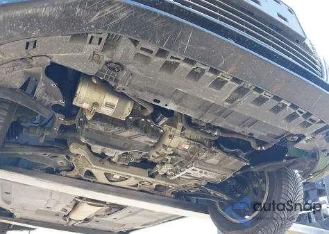 2016 Audi A3 E-Tron 1.4T Premium z USA, uszkodzony, nr VIN WAUVPBFF8GA093246